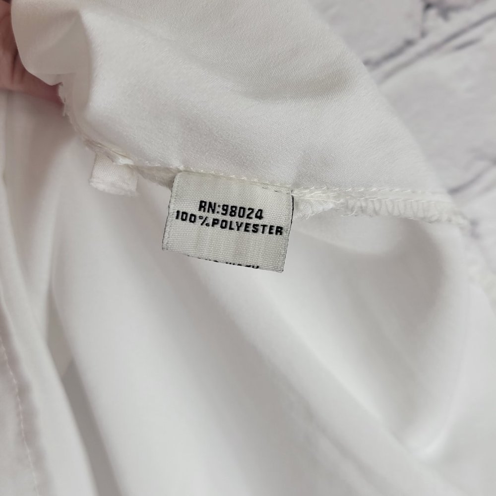 Set of (2) Light & Flowy Summer Blouses - Picture 7 of 14